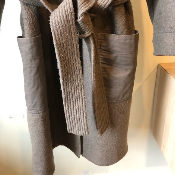 Wilfred Noyon Jacket - Picture 5 of 9